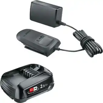toom Baumarkt Akku-starter-set Angebot
