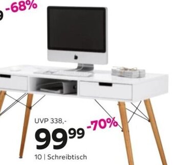 Mömax Schreibtisch Angebot
