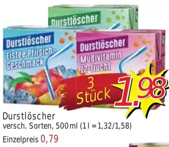 Wiglo Wunderland Durstlöscher 500 ml Angebot