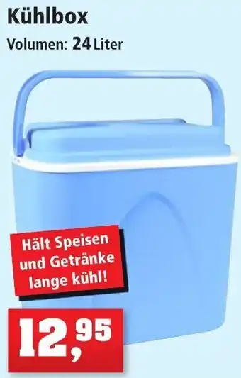 Thomas Philipps Kühlbox 24 Liter Angebot