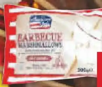 Netto Marken-Discount Bbq marshmallows Angebot