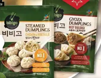 Edeka Frischemarkt Dumpling Angebot