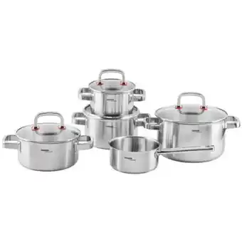 XXXLutz Professional topf-set cucina perfetta 5-tlg. Angebot