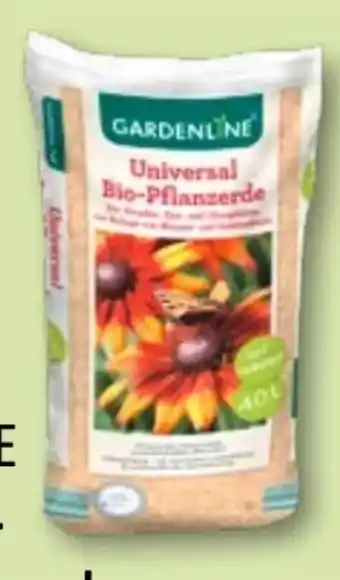 Aldi Nord Universal bio-pflanzerde Angebot