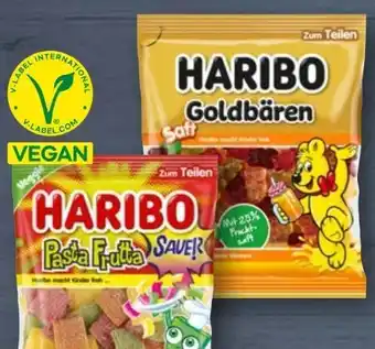 Aldi Nord Veggie-fruchtgummis Angebot