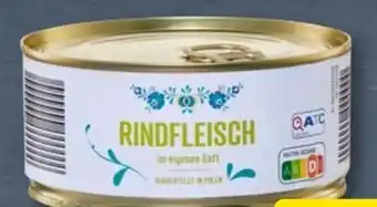 Aldi Nord Rindfleisch Angebot