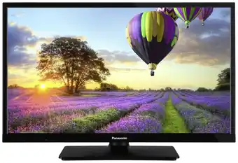 Conrad Panasonic tx-24m330e led-tv 60 cm 24 zoll eek e (a - g) ci+, dvb-t, dvb-t2, dvb-c, dvb-... Angebot