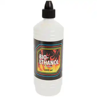 Action Bio-ethanol Angebot