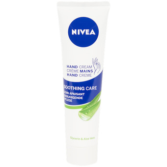 Action Nivea handcreme aloe vera Angebot