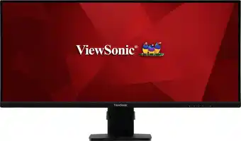 Conrad Viewsonic va3456-mhdj led-monitor 86.4 cm (34 zoll) eek f (a - g) 3440 x 1440 pixel uwq... Angebot