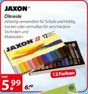 Magro Jaxon ölkreide Angebot