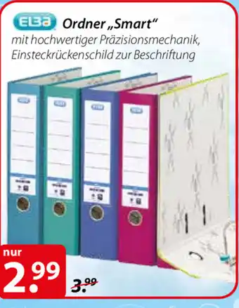 Magro Ordner Smart Angebot