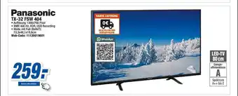 Expert Panasonic TX-32 FSW 404 Angebot