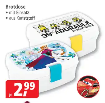 Pfennigpfeiffer Brotdose Angebot