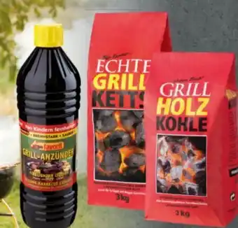 Nah & Frisch Grill-holzkohle Angebot