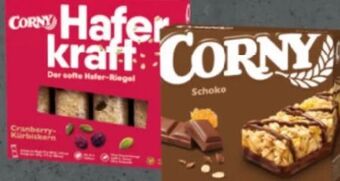 Nah & Frisch Corny riegel Angebot