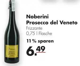 Handelshof Noberini Prosecco del Veneto Angebot