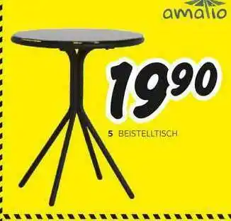 XXXLutz Amalio Beistelltisch Angebot