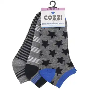 Action Cozzi Kindersocken  Angebot