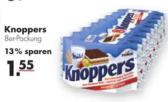 Handelshof Knoppers Angebot