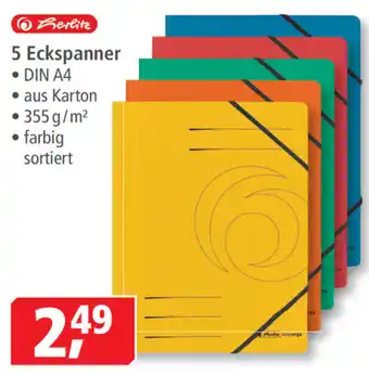 Pfennigpfeiffer 5 Eckspanner Angebot