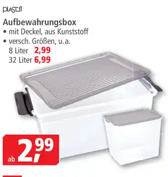 Pfennigpfeiffer Aufbewahrungsbox Angebot