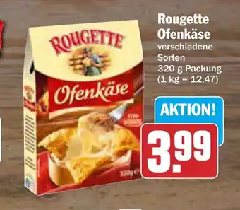 AEZ Rougette Ofenkäse 320g Angebot