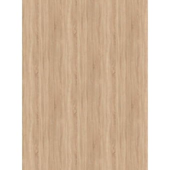 toom Baumarkt Arbeitsplatte 'eiche sonoma hell 34038' natur 2600 x 600 x 28 mm Angebot