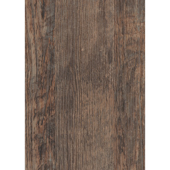 toom Baumarkt Arbeitsplatte 'laramie pine 34318' dunkelbraun 2600 x 600 x 28 mm Angebot