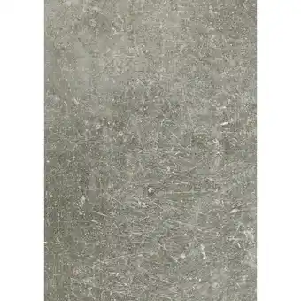 toom Baumarkt Arbeitsplatte 'marmor de mazi 38057' grau 2600 x 600 x 28 mm Angebot
