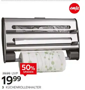 XXXLutz Emsa Küchenrollenhalter Angebot