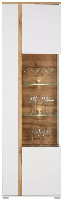 Mömax Vitrine Angebot
