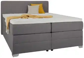 Mömax Boxspringbett Angebot