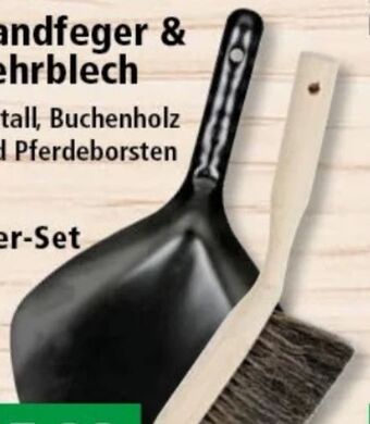 Thomas Philipps Kehrblech-handfeger-set Angebot