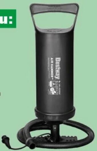 Thomas Philipps Handpumpe air hammer Angebot