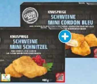 Netto Marken-Discount Schweine mini schnitzel Angebot