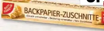 Edeka Frischemarkt Backpapier-zuschnitte Angebot