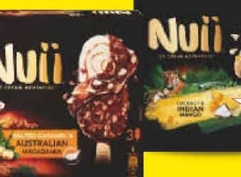 Netto Marken-Discount Premium-stieleis Angebot