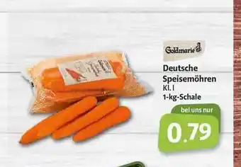 Nah & Frisch Deutsche Speisemöhren Angebot