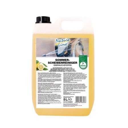 A.T.U. Sommer-scheibenreiniger Angebot