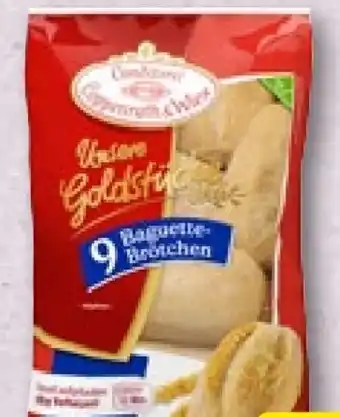 Aldi Nord Brötchen Angebot