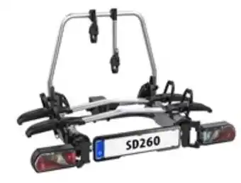 A.T.U. Fahrrad-heckträger sd 260 Angebot