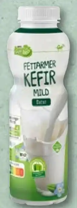 Aldi Nord Bio-kefir Angebot