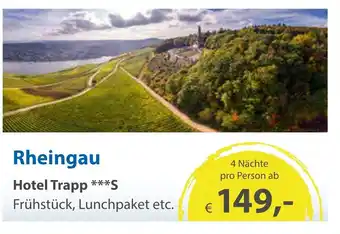 Edeka Neukauf Rheingau Angebot