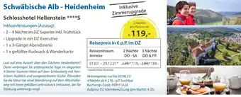 Edeka Neukauf Schwäbische Alb Heidenheim Angebot