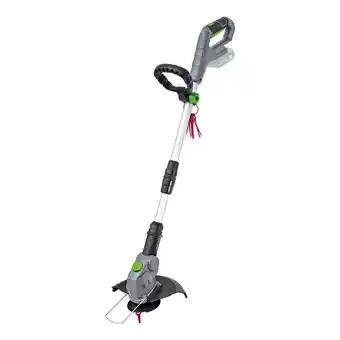 OBI Lux akku-rasentrimmer 1 powersystem a-rt-20/26 Angebot