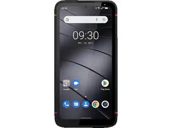 MediaMarkt Gigaset gx4 64 gb black dual sim Angebot