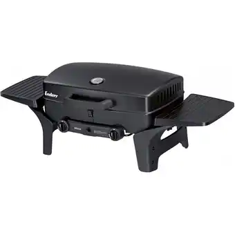 OBI Enders tisch-gasgrill urban mit 2 brennern Angebot