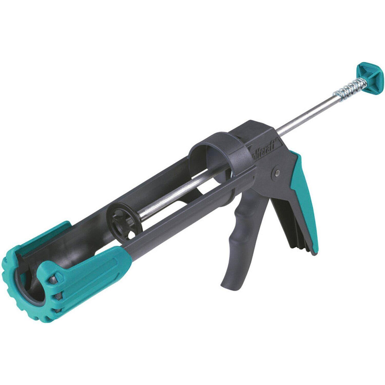 OBI Wolfcraft kartuschenpresse mg 200 ergo Angebot