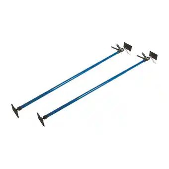OBI Lux deckenstützen-set classic 2-teilig Angebot